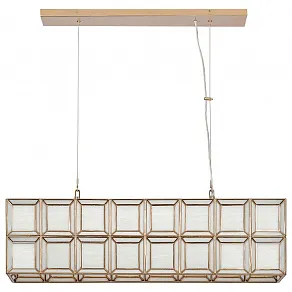 Подвесной светильник Covali  JPL-23375