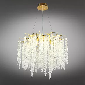 Подвесная люстра Aployt Viktorayn APL.844.03.08
