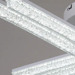 Потолочная люстра Reluce 58290 58290-0.3-08 WH