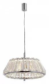 Подвесной светильник Newport 8440 8444/S chrome