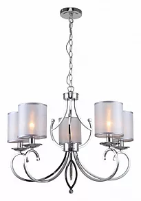 Подвесная люстра Rivoli Amy Б0055449