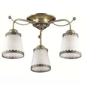 Потолочная люстра Lumion Abbi 3266/3C