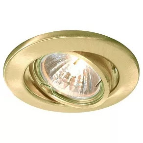 Встраиваемый светильник Deko-Light  686879