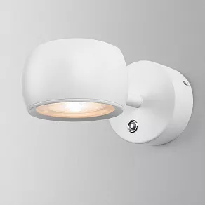 Бра Elektrostandard Oriol MRL LED 1018