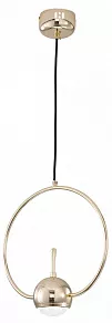 Подвесной светильник Loft it Nuance 8139-B