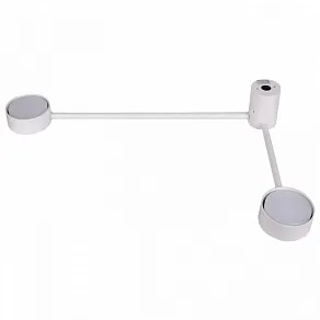 Накладной светильник Reluce Technical 86858 86858-9.2-002IL GX53 WT