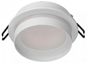 Встраиваемый светильник Citilux Hardy CL002D10