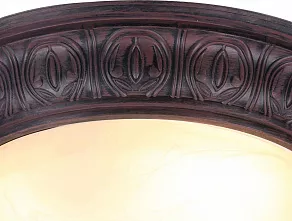 Накладной светильник Arte Lamp Piatti A8007PL-2CK