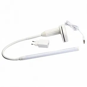 Настольная лампа офисная Uniel Tld 572 UL-00008663