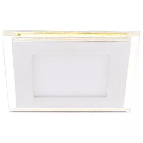Встраиваемый светильник Ambrella Led Downlight S450 S450/12+4