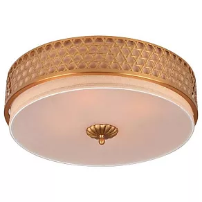 Накладной светильник Divinare Biscotto 4005/01 PL-3