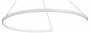 Подвесной светильник Vitaluce V2706 V2706-0/1S