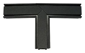 Соединитель T-образный для треков встраиваемых Aployt Magnetic track 48 APL.0185.00.04