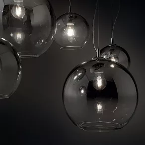 Подвесной светильник Ideal Lux Nemo Plus NEMO PLUS SP5