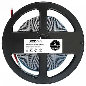 Лента светодиодная Jazzway Pls PLS 5050/30 RGB IP65