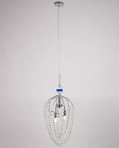 Подвесной светильник Manne Charlotte CL.7705-3CH