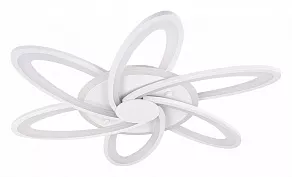 Потолочная люстра Natali Kovaltseva Holder LED LAMPS 81152