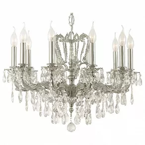 Подвесная люстра Dio D’Arte Aosta Aosta E 1.1.10.400 SB