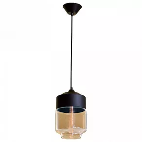 Подвесной светильник Citilux Эдисон CL450207