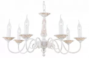 Подвесная люстра Citilux Родос CL414172