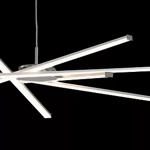 Люстра на штанге Mantra Star Led 5915