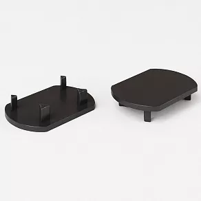 Заглушка для трека Elektrostandard Slim Magnetic a064724