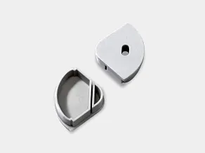 Набор заглушек для профиля SWG SF SF-3030-ECS