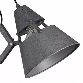Бра Mantra Industrial 5444