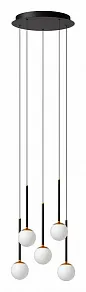 Подвесной светильник Lucide Calina 24404/35/30