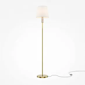 Торшер Maytoni Lira MOD483FL-01BS