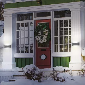 Накладной светильник Novotech Kaimas 357410