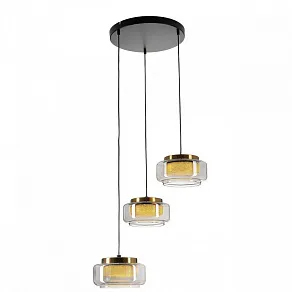 Подвесной светильник Citilux SIGNATURE CL247012