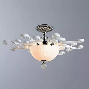 Светильник на штанге Divinare Albedo 8819/03 PL-3