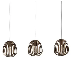 Подвесная люстра Eglo ESPINAL 901098