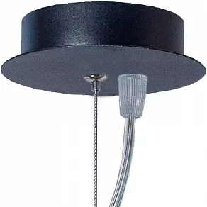 Подвесной светильник TopDecor Dome Royal Dome Royal S2 12 33