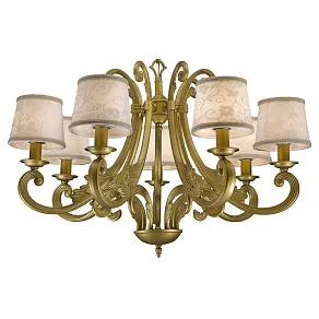 Подвесная люстра Favourite Moniсa 1472-7P