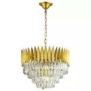 Подвесной светильник Odeon Light Valetta 4124/15