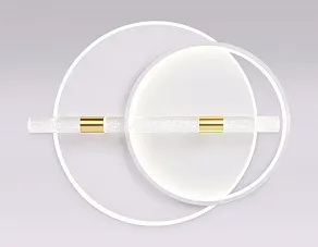 Накладной светильник Ambrella FL FL5007