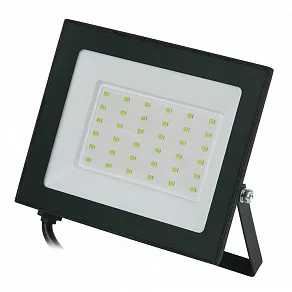 Настенно-потолочный прожектор Volpe  UL-00012830