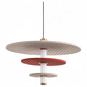 Подвесной светильник Lumion FELTA 8296/11AL
