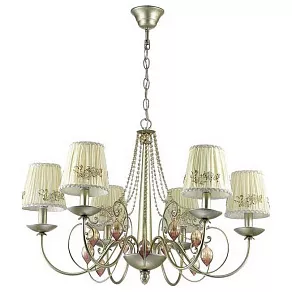 Подвесная люстра Odeon Light Adriana 3922/6