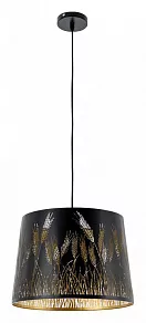 Подвесной светильник Arte Lamp Celesta A2700SP-1BK
