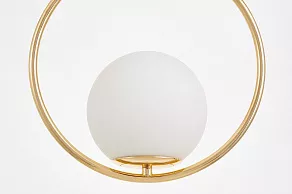 Подвесной светильник LUMINA DECO Vero TP 2101-1 GD