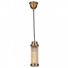 Подвесной светильник Covali  PL-37002