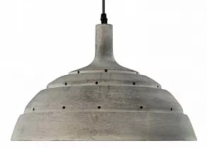 Подвесной светильник Arte Lamp Loft A5026SP-1GY