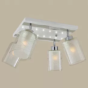 Спот Citilux Прима CL160241