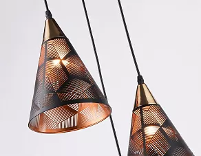 Подвесной светильник Ambrella TR TR8435