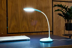 Настольная лампа офисная Uniel TLD-558 UL-00004140