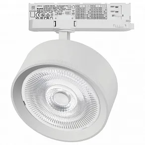 Светильник на штанге Lightstar Alta Pro A5736QT60G