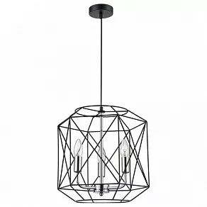 Подвесной светильник Vele Luce Evans VL4032P03